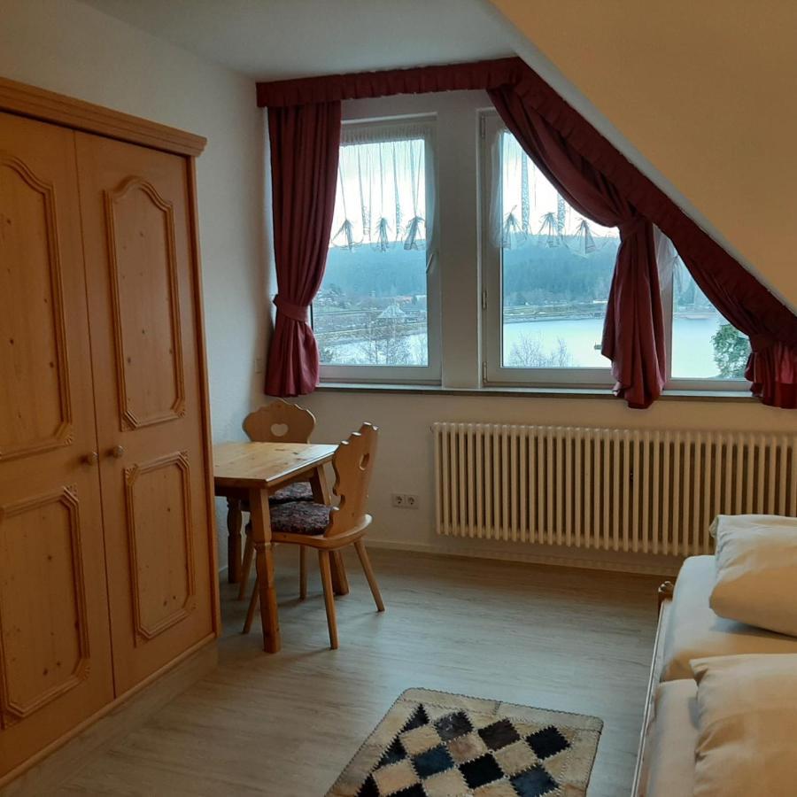 Sunside Ferien Wellness Oase Hotel Apartment'S Schwarzwald Am Schluchsee Exterior photo