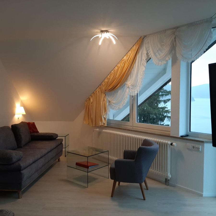 Sunside Ferien Wellness Oase Hotel Apartment'S Schwarzwald Am Schluchsee Exterior photo